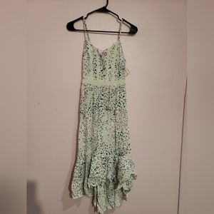 Cute summer dress